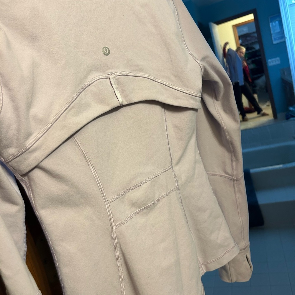 Lululemon Define Jacket Luon - image 5